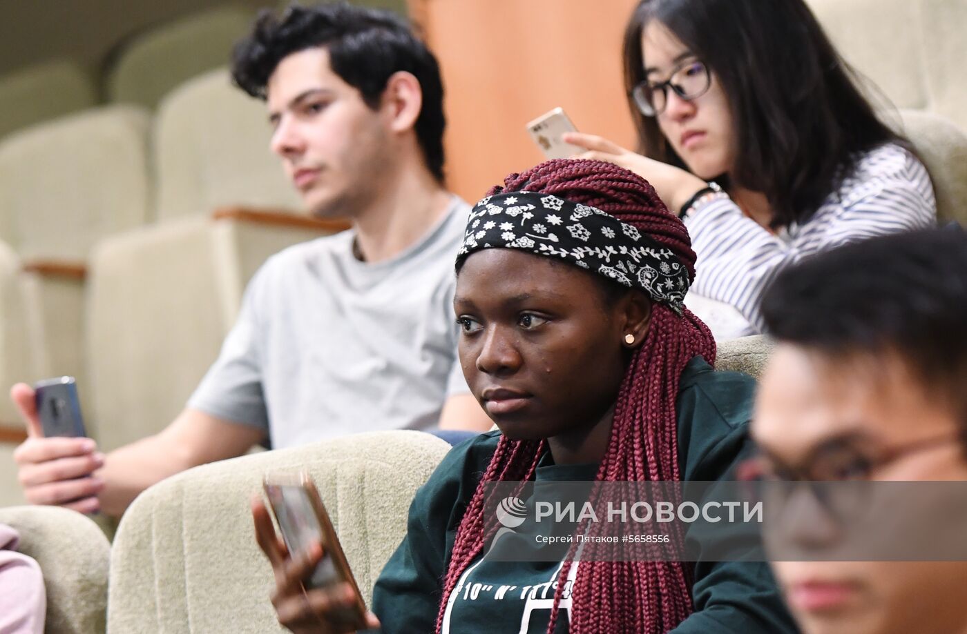 Медицинский университет им. И.М. Сеченова