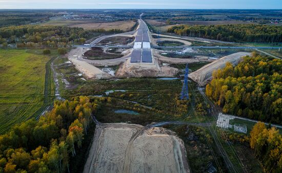 Новостройки в Новой Москве 