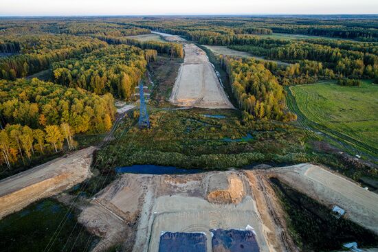 Новостройки в Новой Москве 