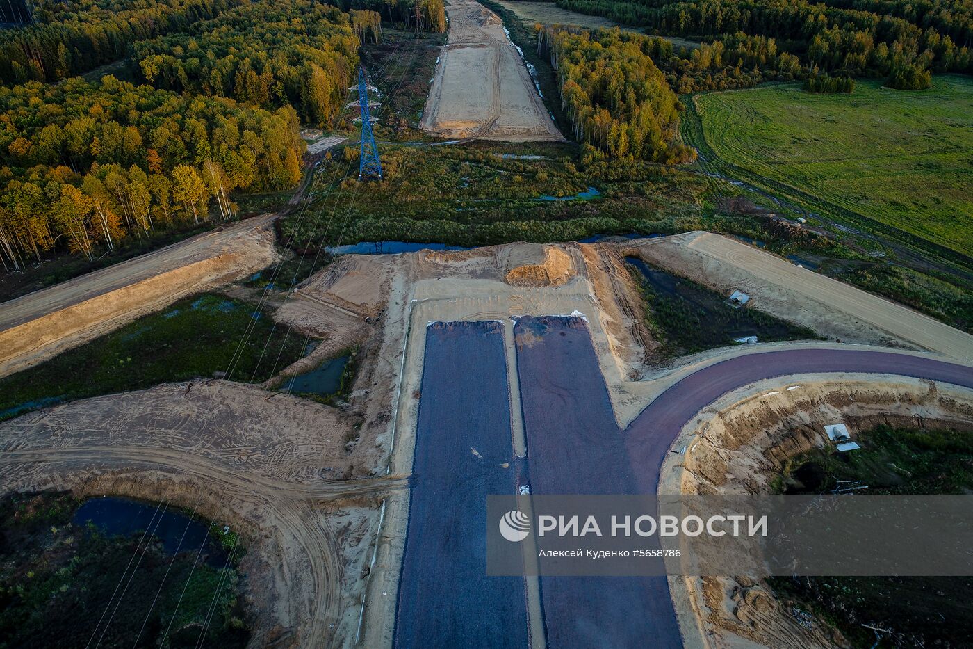 Новостройки в Новой Москве 