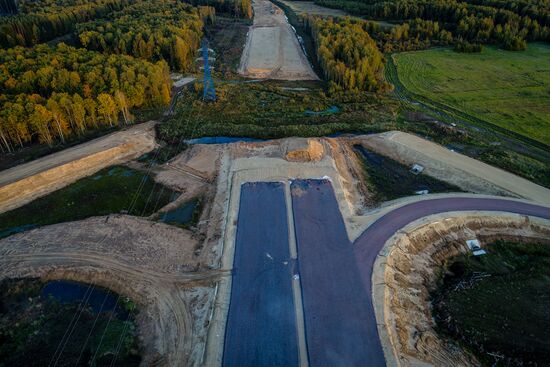 Новостройки в Новой Москве 