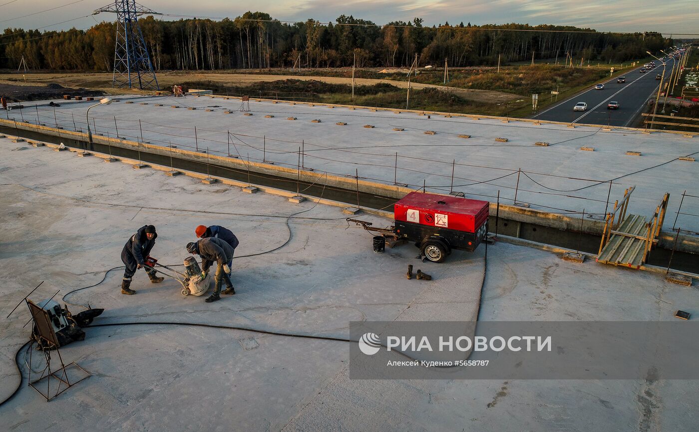 Новостройки в Новой Москве 