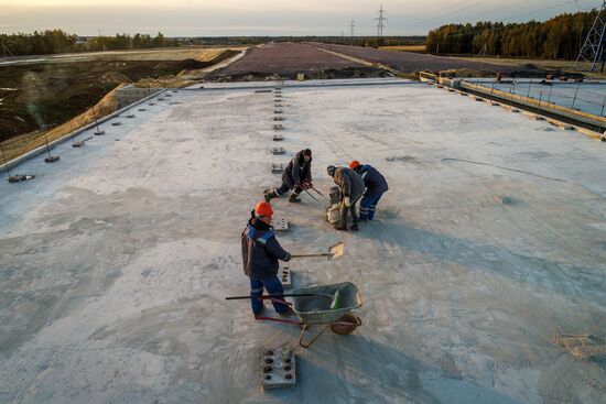 Новостройки в Новой Москве 