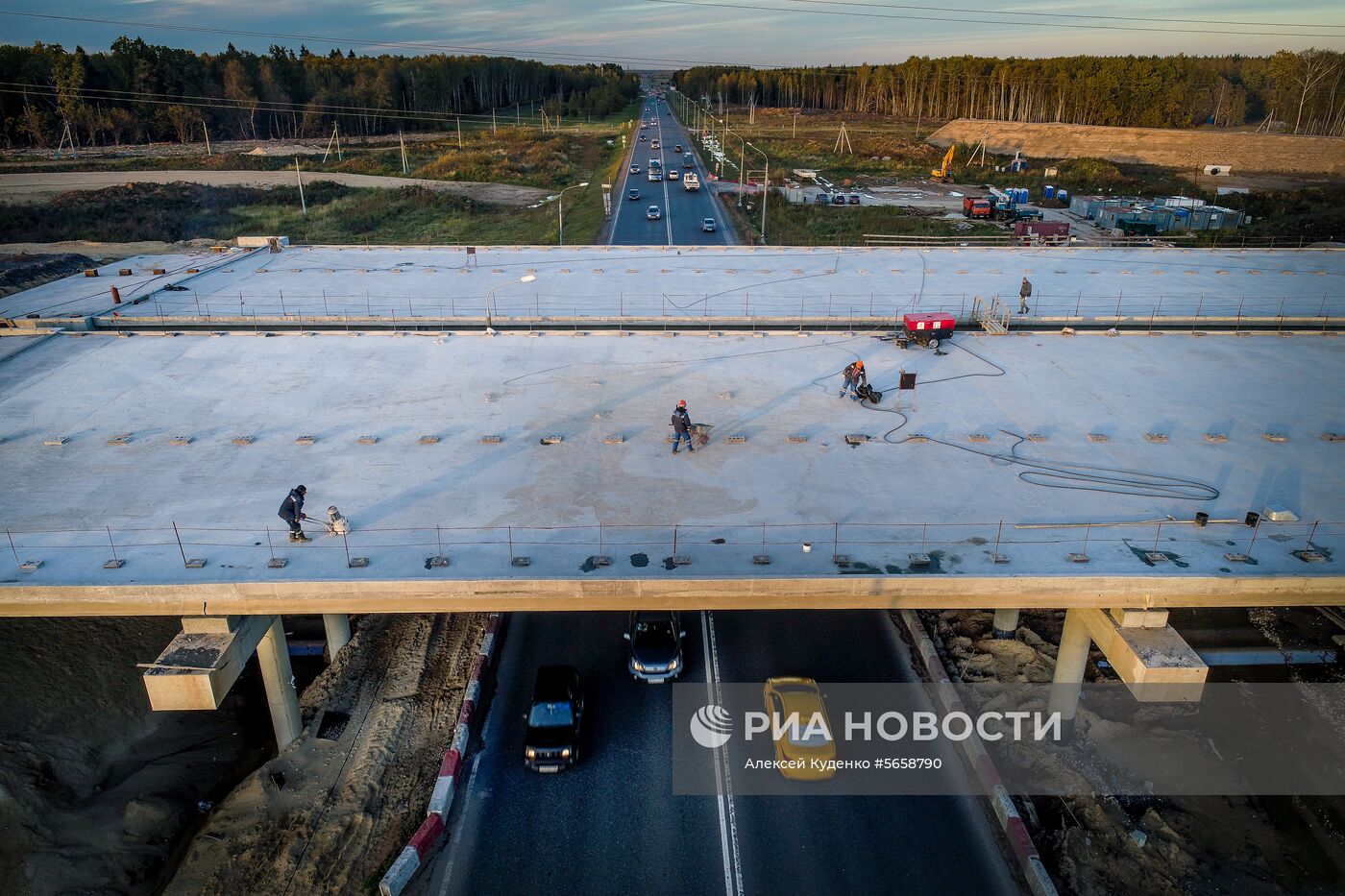 Новостройки в Новой Москве 