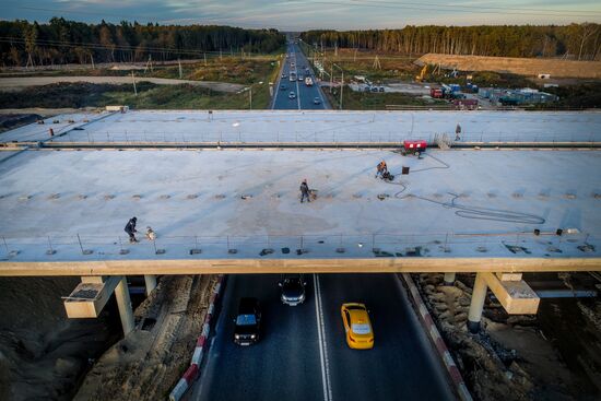 Новостройки в Новой Москве 
