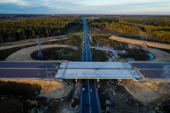 Новостройки в Новой Москве 