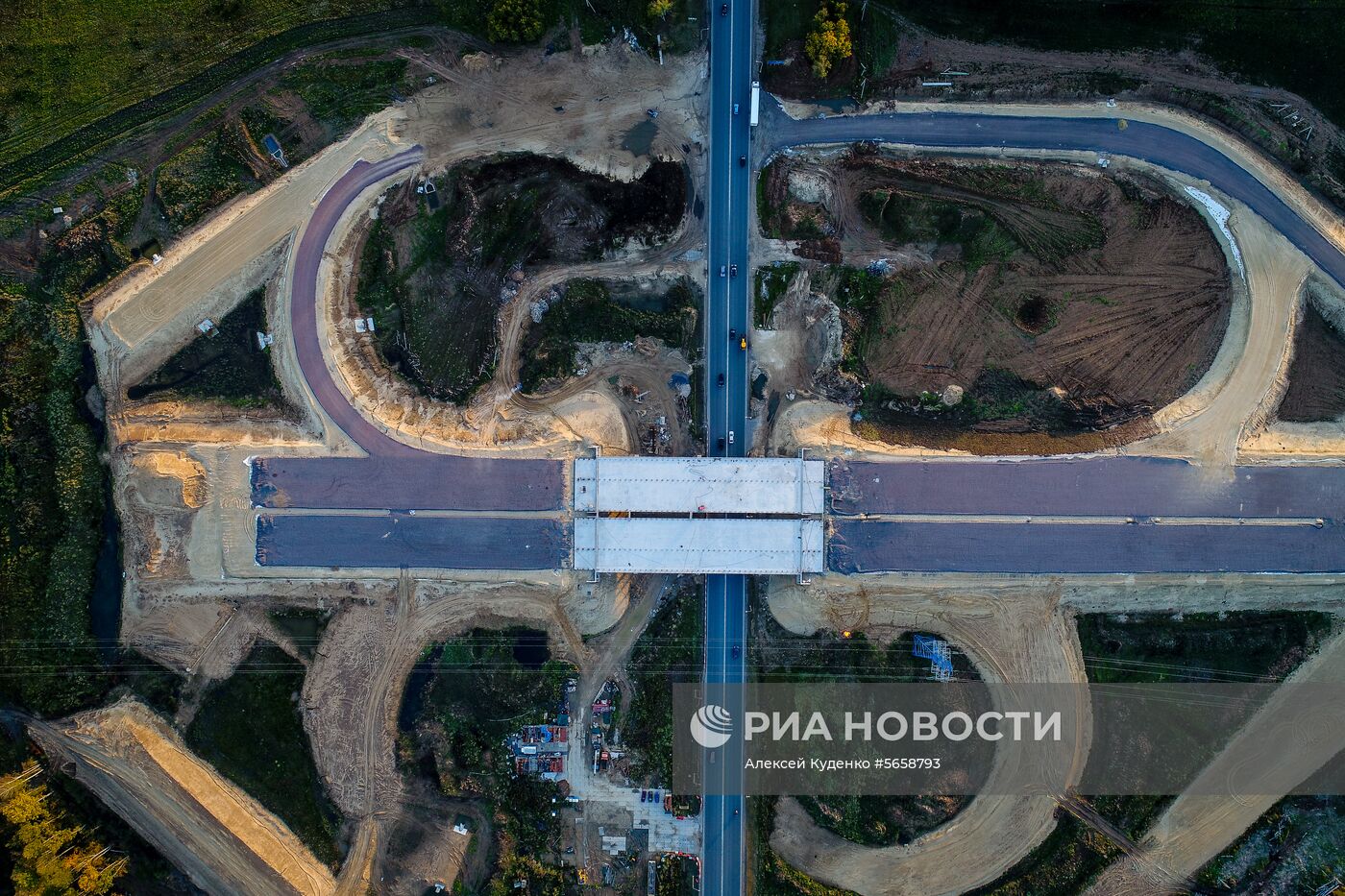 Новостройки в Новой Москве