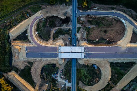 Новостройки в Новой Москве 