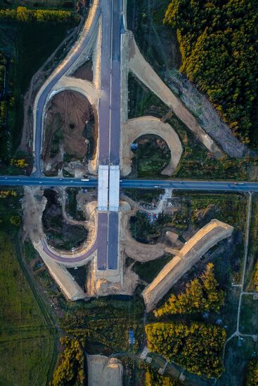 Новостройки в Новой Москве 