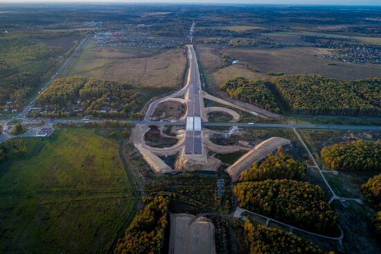 Новостройки в Новой Москве 