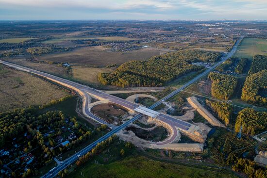Новостройки в Новой Москве 
