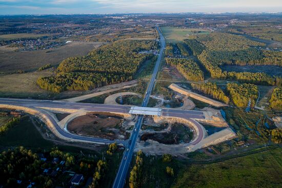 Новостройки в Новой Москве 