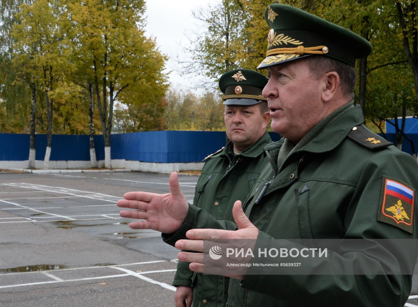 Российские саперы окажут помощь Лаосу в разминировании территории страны