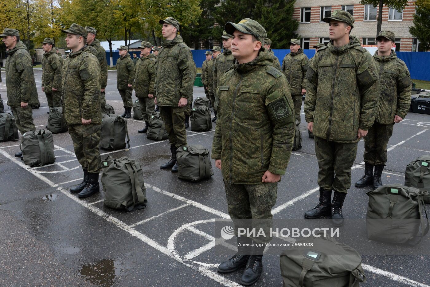 Российские саперы окажут помощь Лаосу в разминировании территории страны