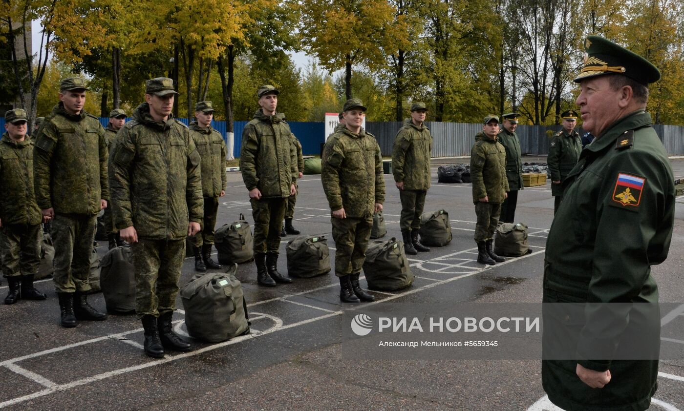 Российские саперы окажут помощь Лаосу в разминировании территории страны