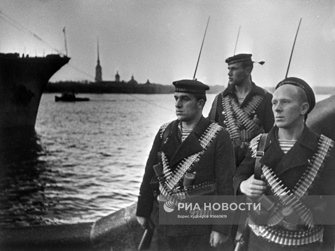 Великая Отечественная война 1941-1945 гг.