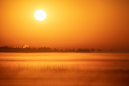 Регионы России. Краснодарский край