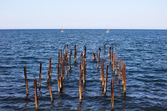 Регионы России. Краснодарский край