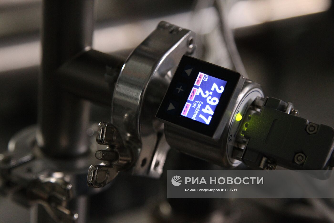 Институт прикладной физики РАН в Нижнем Новгороде