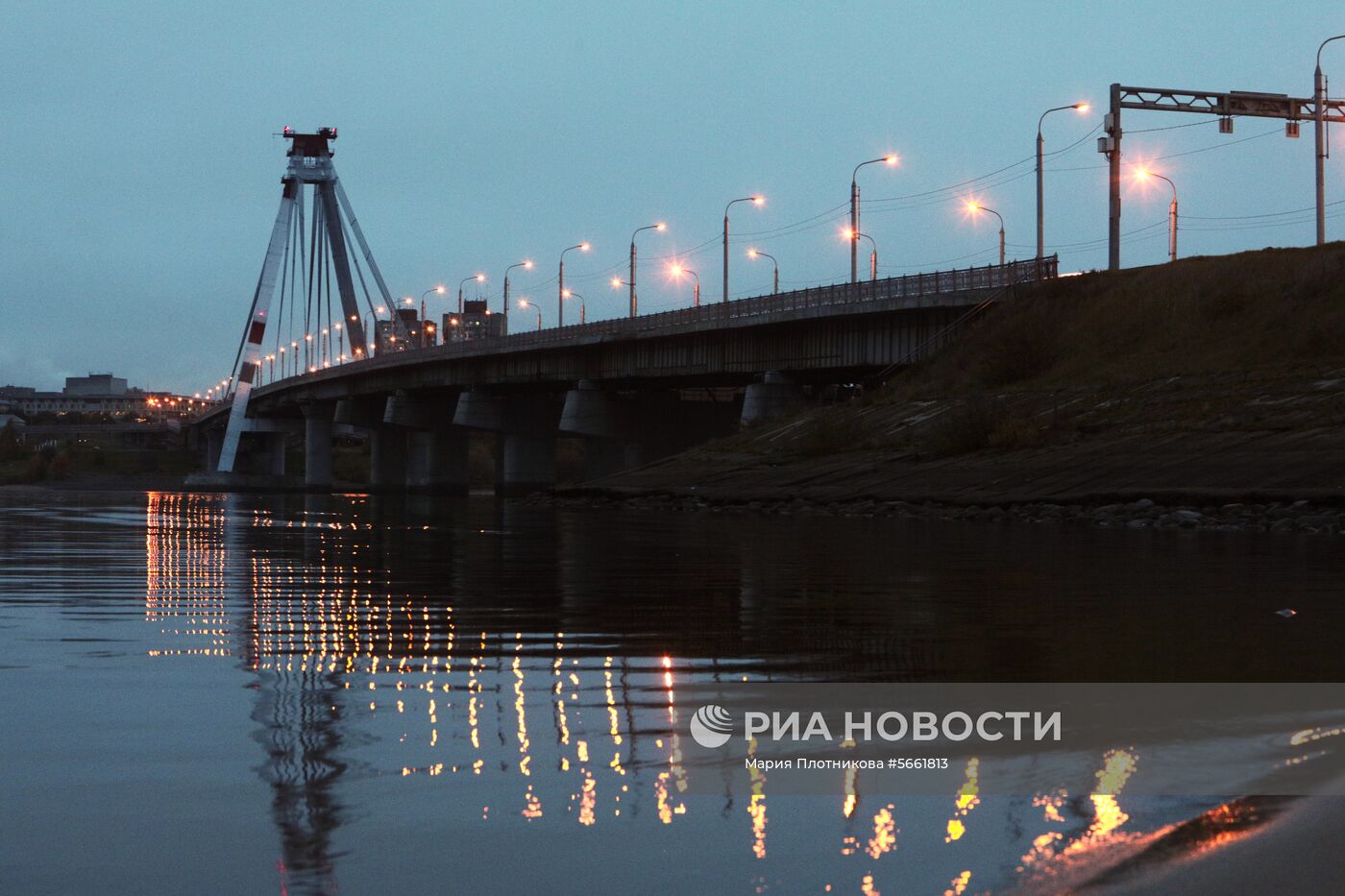 Регионы России. Вологодская область