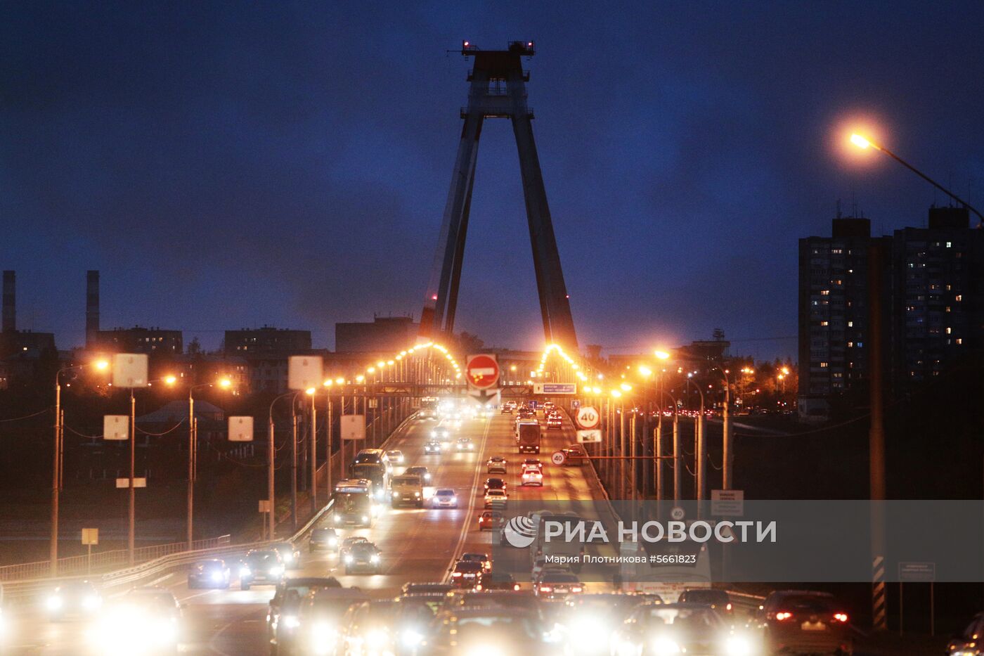 Регионы России. Вологодская область