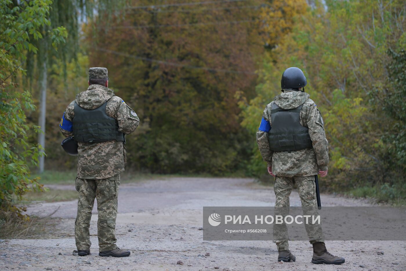 Взрыв произошёл на военном складе под Черниговом