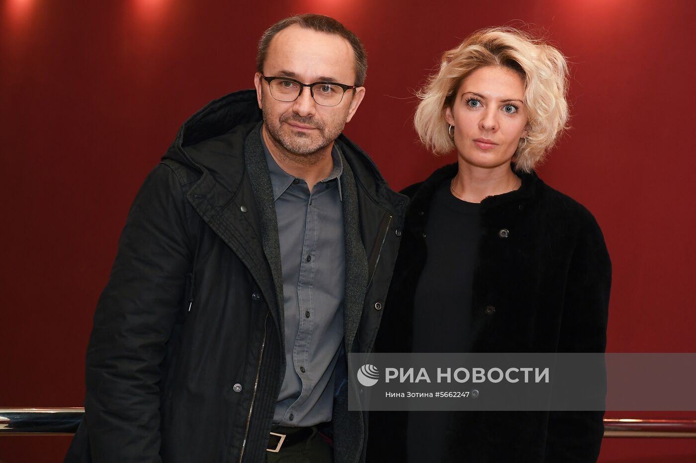 Премьера фильма «Слоны могут играть в футбол»
