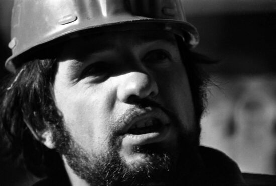 Токтогульская ГЭС