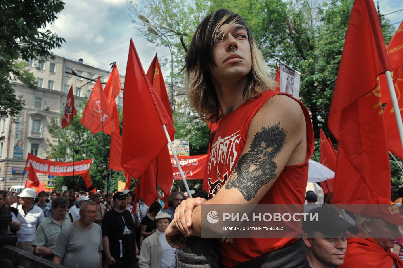 Фотоконкурс Start Photo Sofia 2018