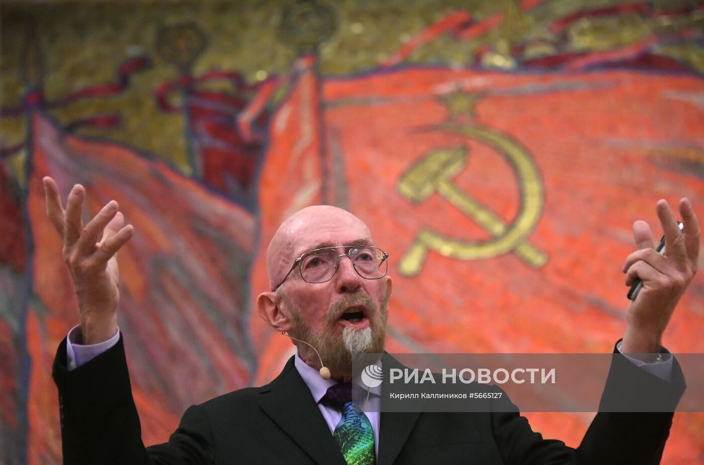 Всероссийский фестиваль науки Nauka 0+