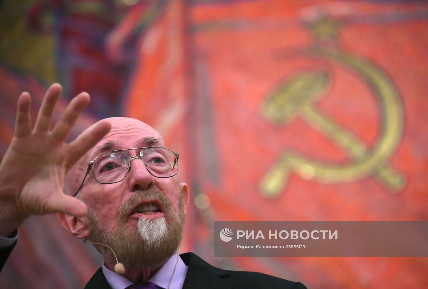 Всероссийский фестиваль науки Nauka 0+