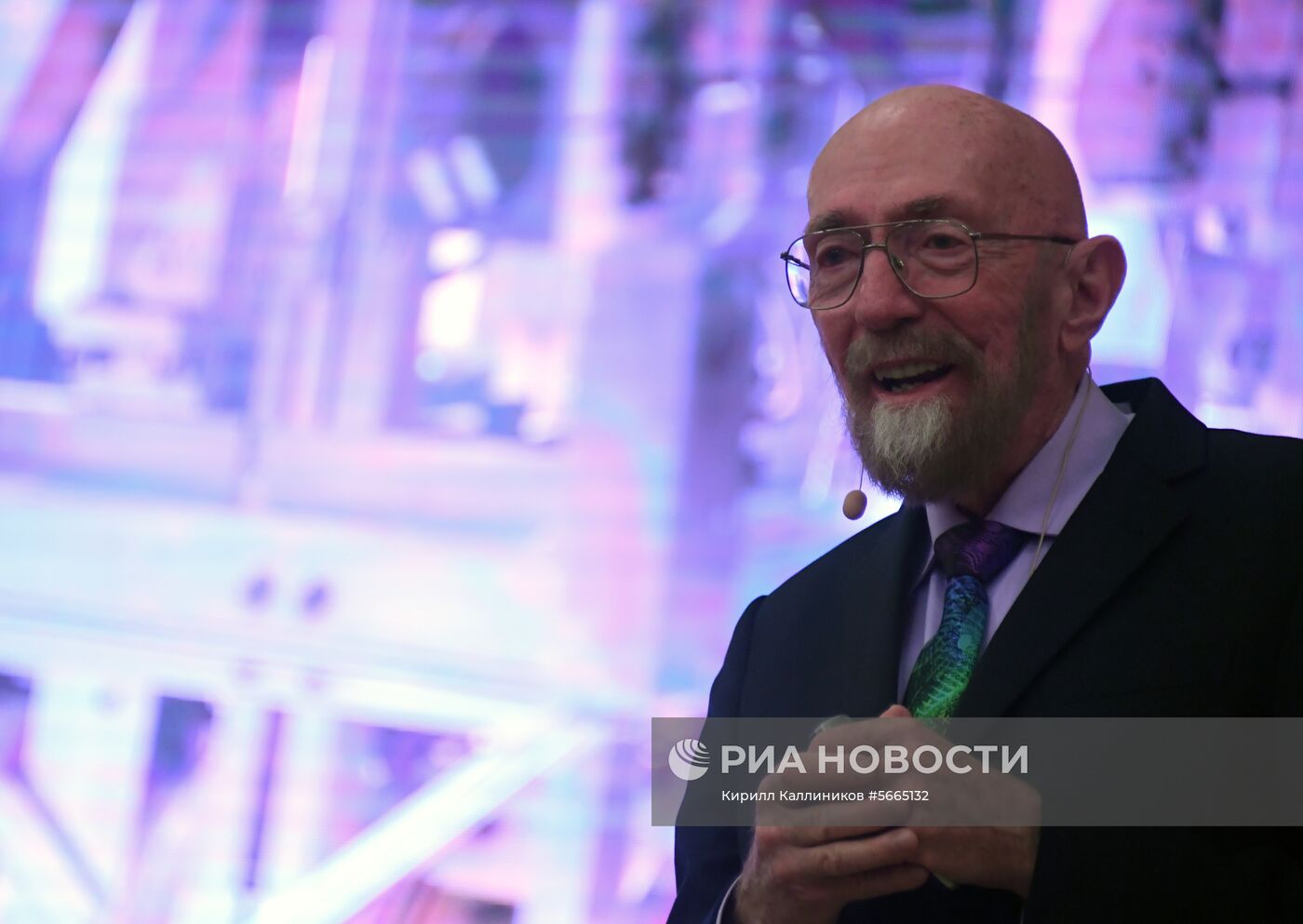 Всероссийский фестиваль науки Nauka 0+