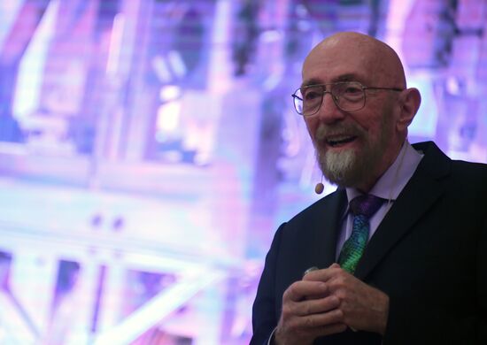 Всероссийский фестиваль науки Nauka 0+