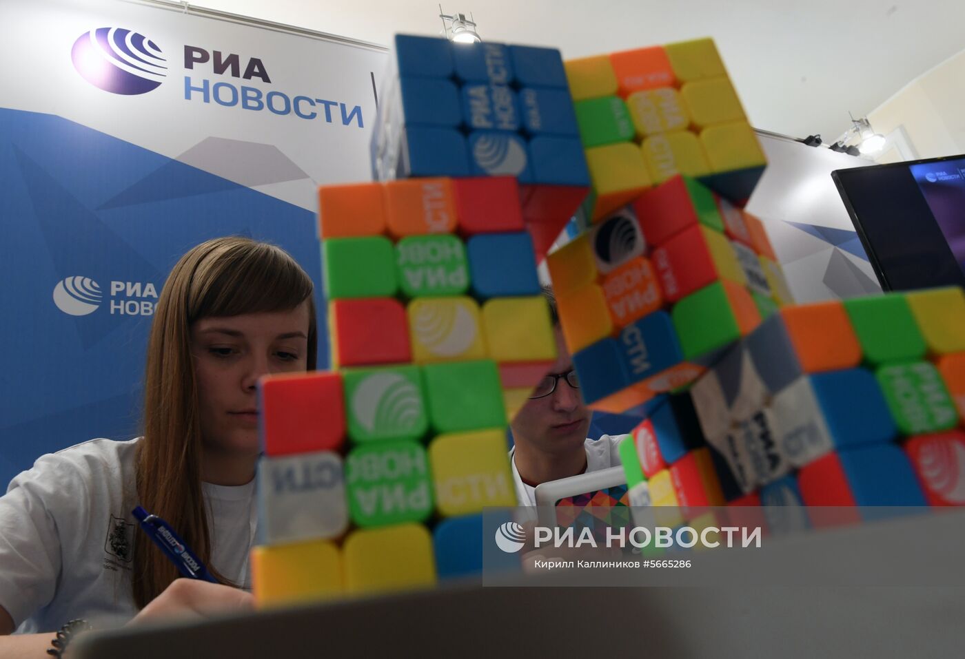 Всероссийский фестиваль науки Nauka 0+