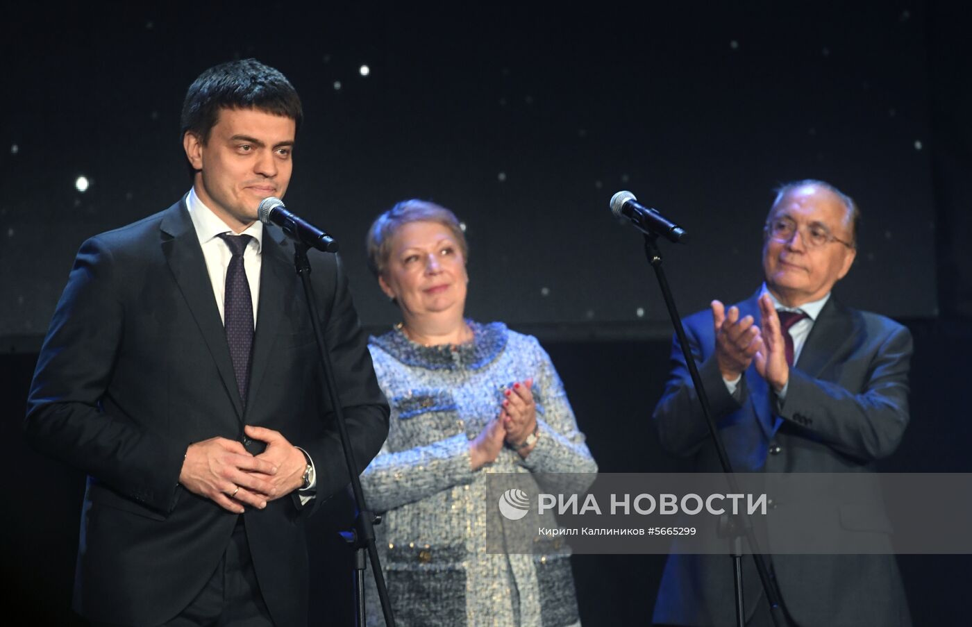 Всероссийский фестиваль науки Nauka 0+