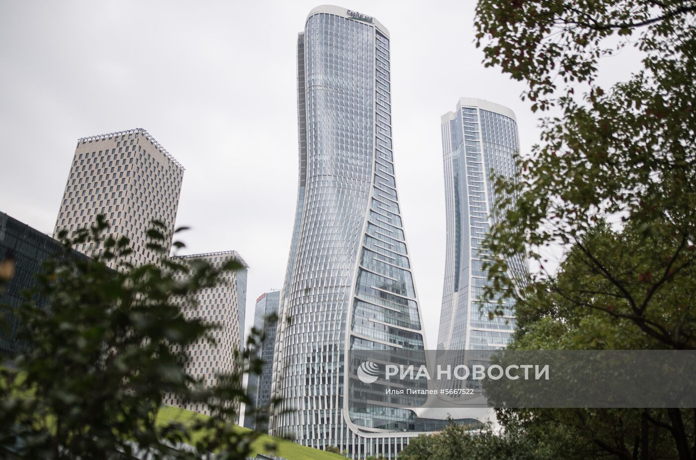 Страны мира. Китай 