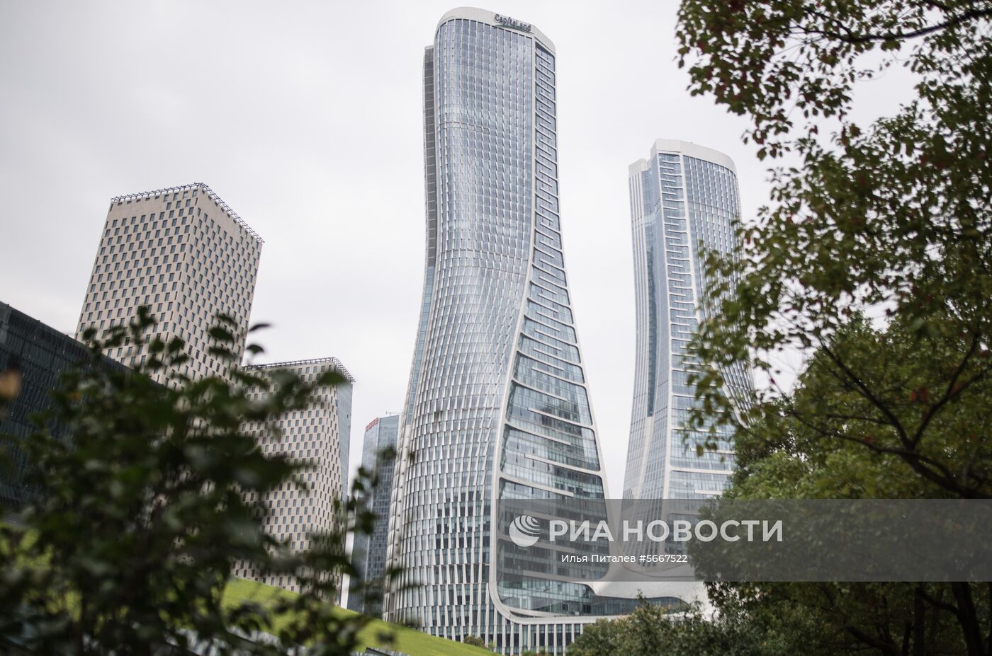 Страны мира. Китай