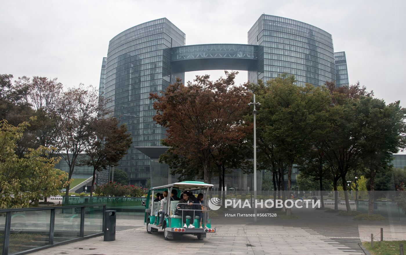 Страны мира. Китай 