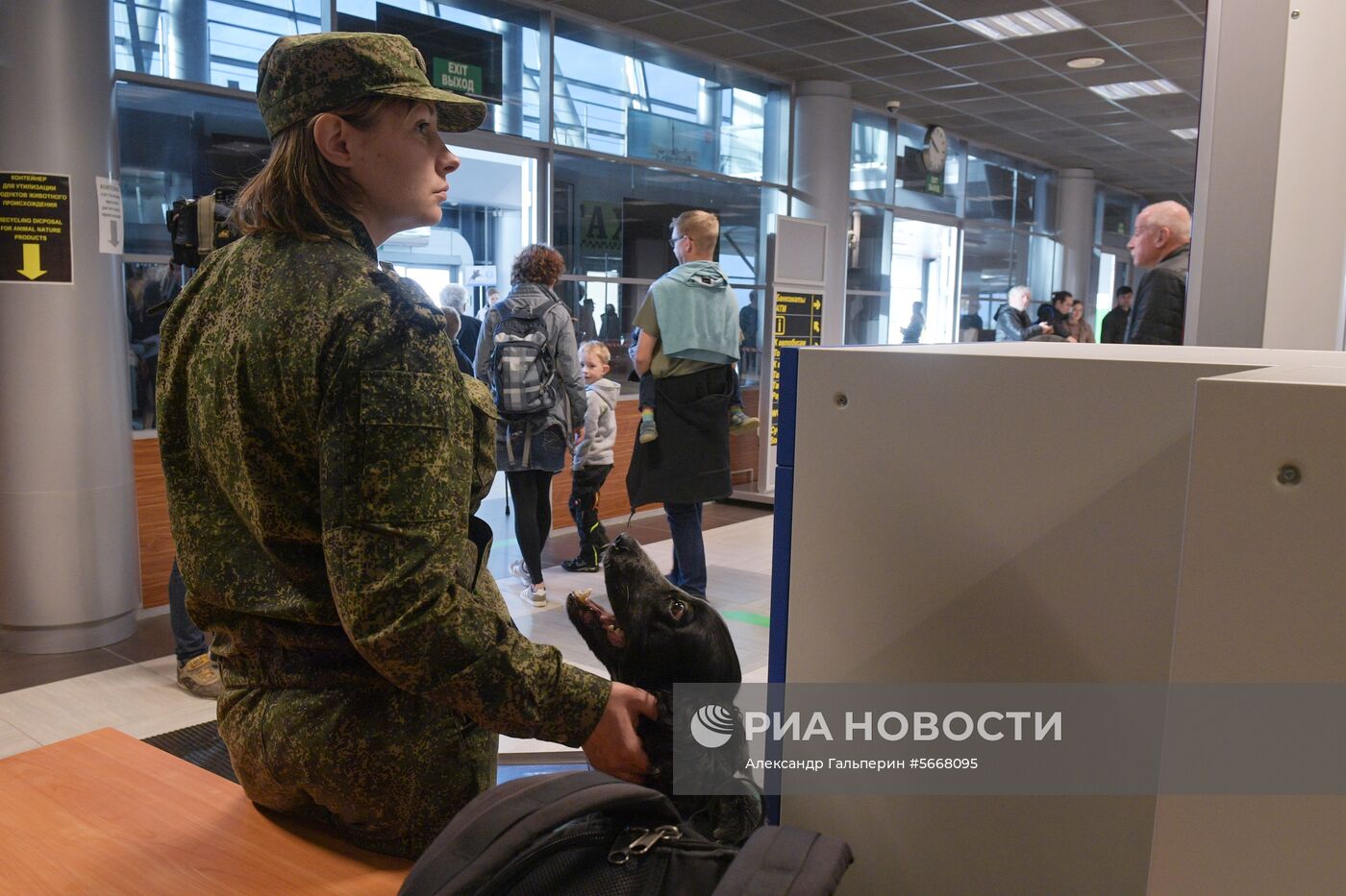 Балтийская таможня