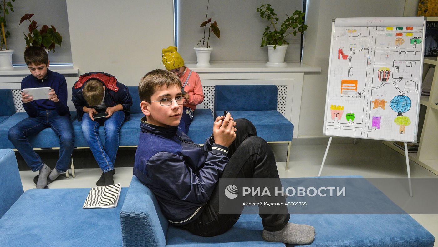 Село Хрюг в Дагестане