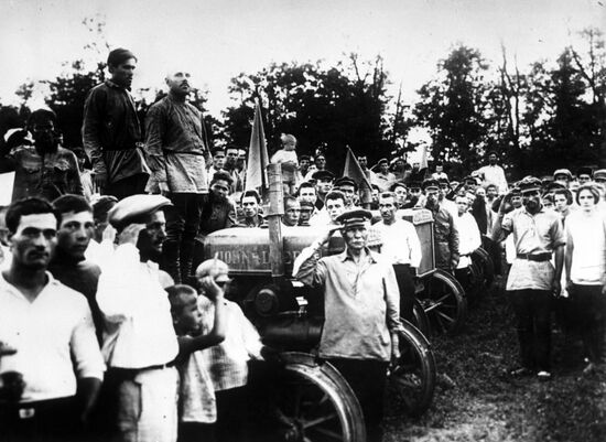 Новощербиновская