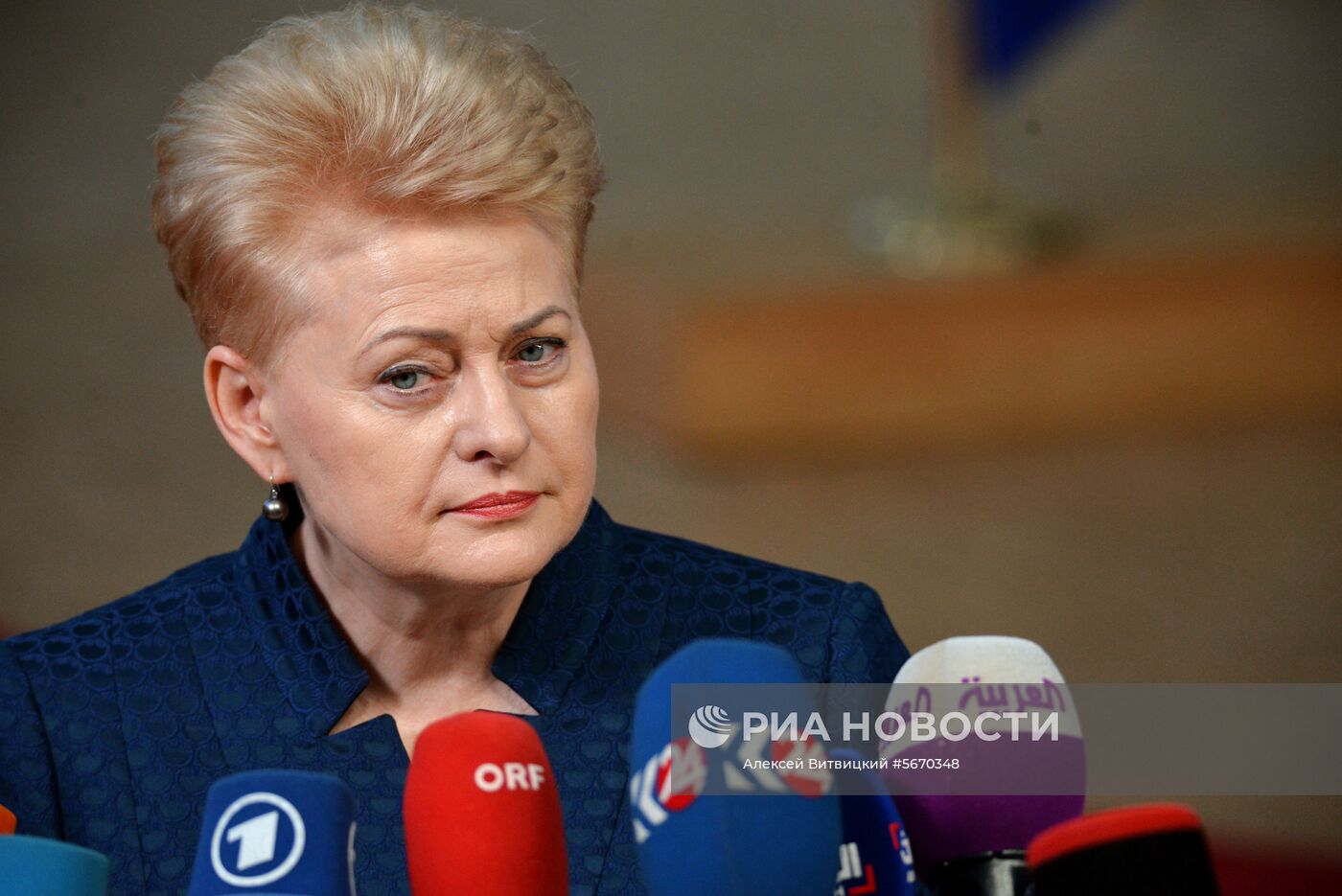 Заседание Европейского Совета