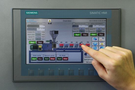 Производство химической продукции в Тамбове