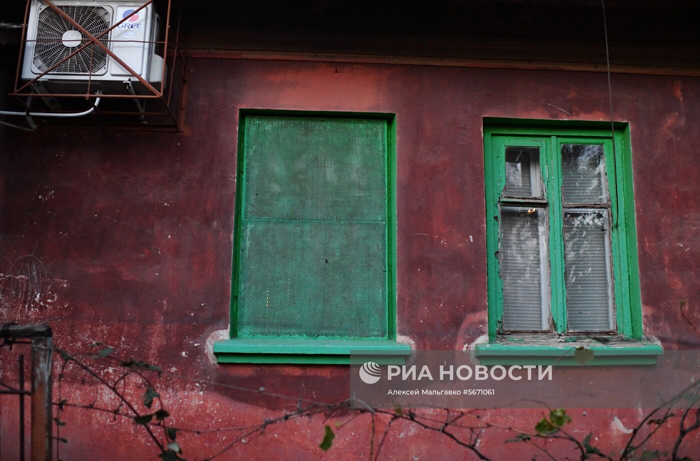 Ситуация в Керчи после нападения на колледж