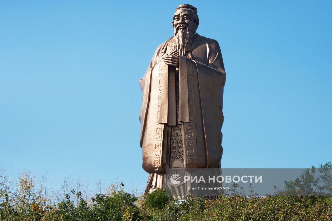 Страны мира. Китай