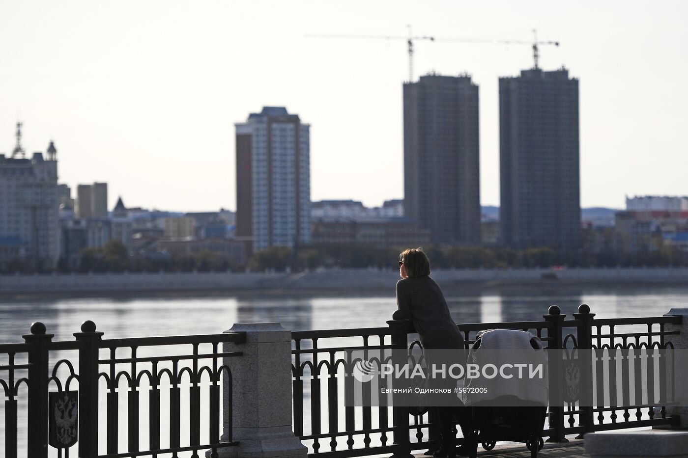 Амурская область