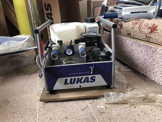 Провинция Дераа в Сирии