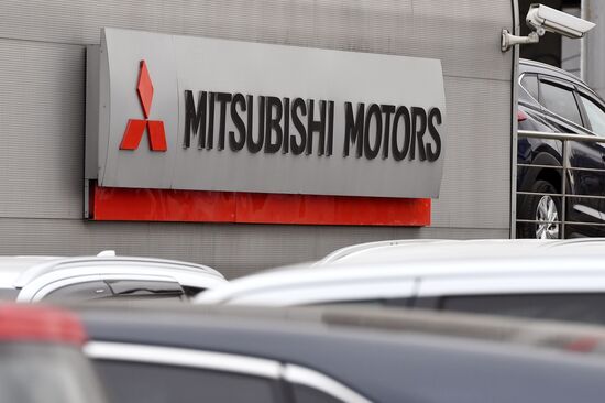 Автомобильные салоны в Москве 