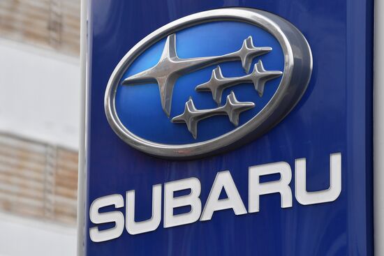 Автомобильные салоны в Москве 