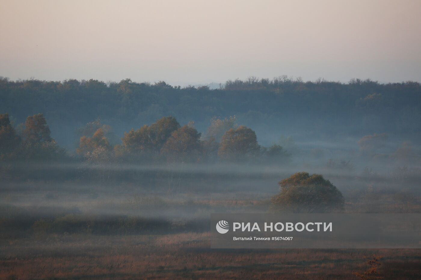 Регионы России. Адыгея